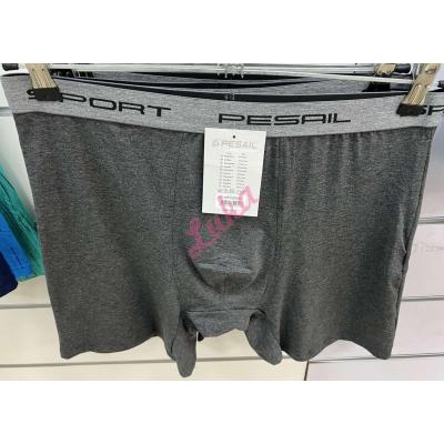 Men's boxer shorts Pesail MPC-85652