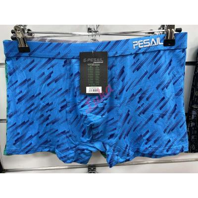 Men's boxer shorts bamboo Pesail M027