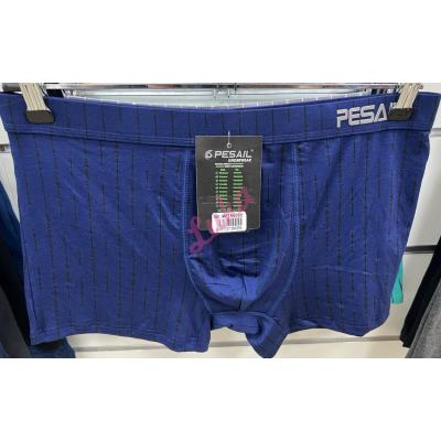 Men's boxer shorts bamboo Pesail MPZ86160