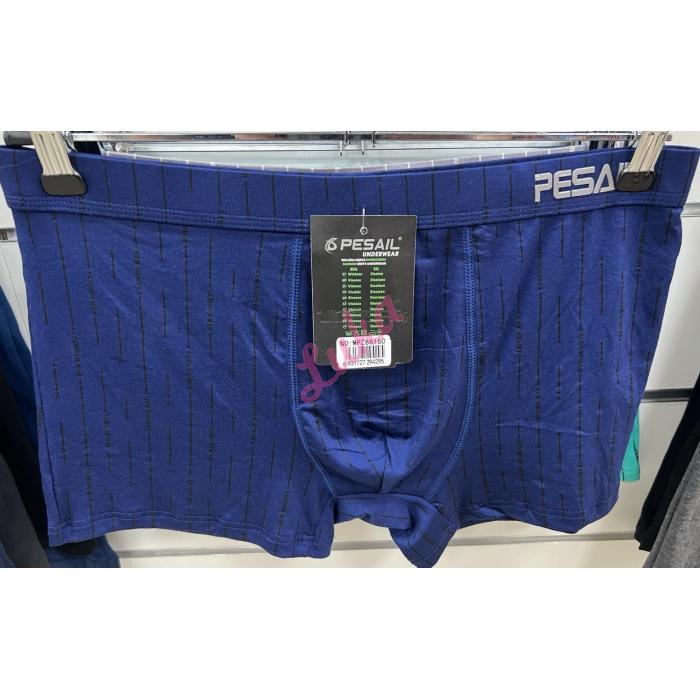 Men's boxer shorts bamboo Pesail MPZ86159