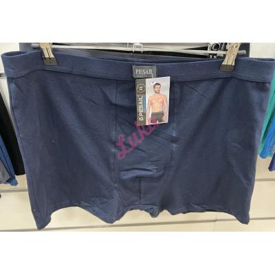 Men's boxer shorts Pesail MPC-8613