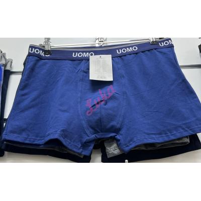 Men's boxer shorts Pesail MPC-8623