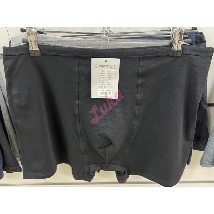 Men's boxer shorts Pesail MPC-86100