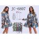 Women's dress jc680