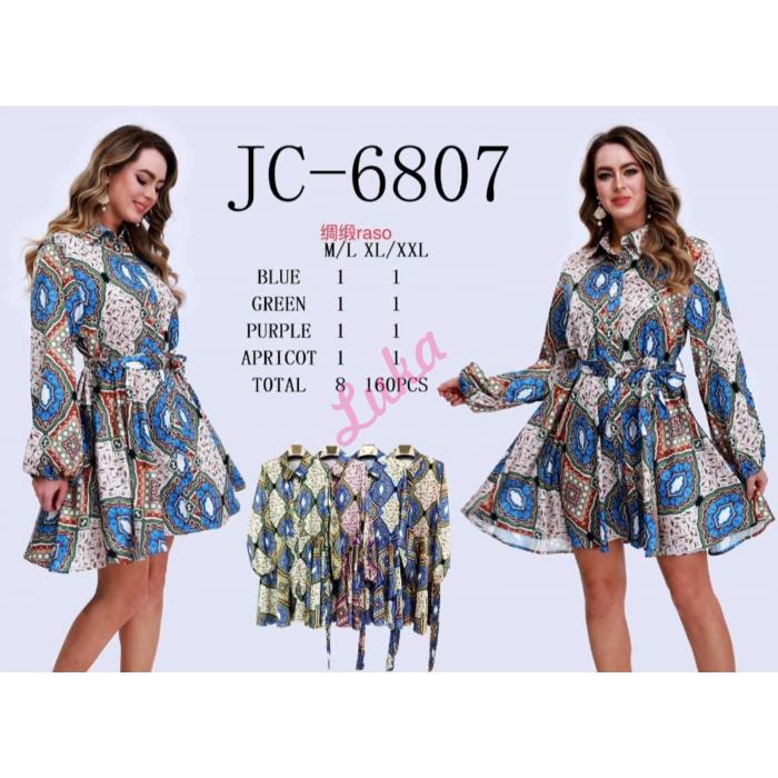 Women's dress jc680