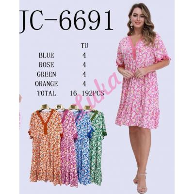 Women's dress jc6691