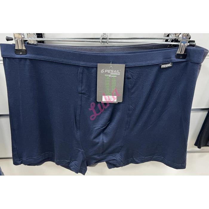 Men's boxer shorts Pesail MPC-170