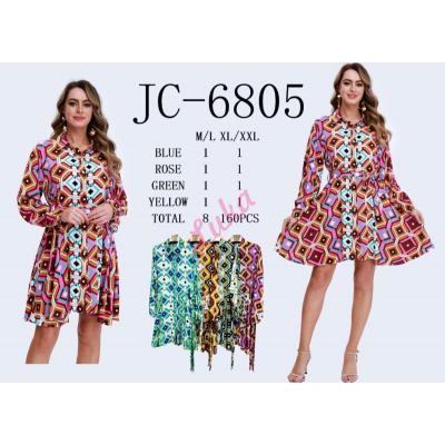 Women's dress jc6805