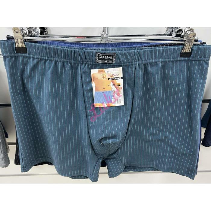 Men's boxer shorts Pesail MPC-1702-1