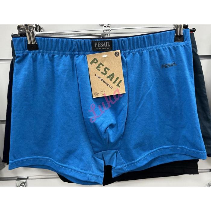 Men's boxer shorts Pesail MPC-8685