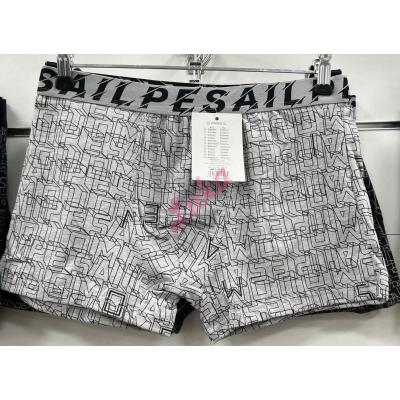 Men's boxer shorts Pesail MPC-86026