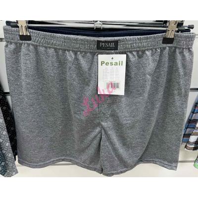 Men's boxer shorts Pesail MQT45509