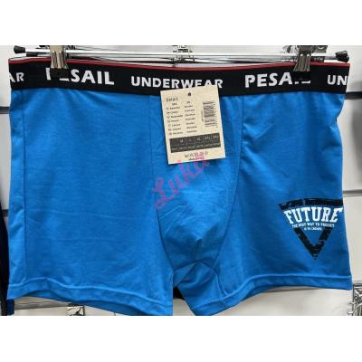 Men's boxer shorts Pesail MQT4550