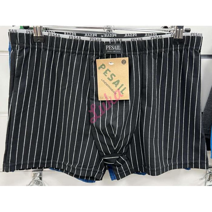 Men's boxer shorts Pesail MQT451