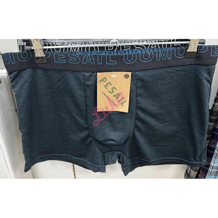 Men's boxer shorts Pesail MQT052