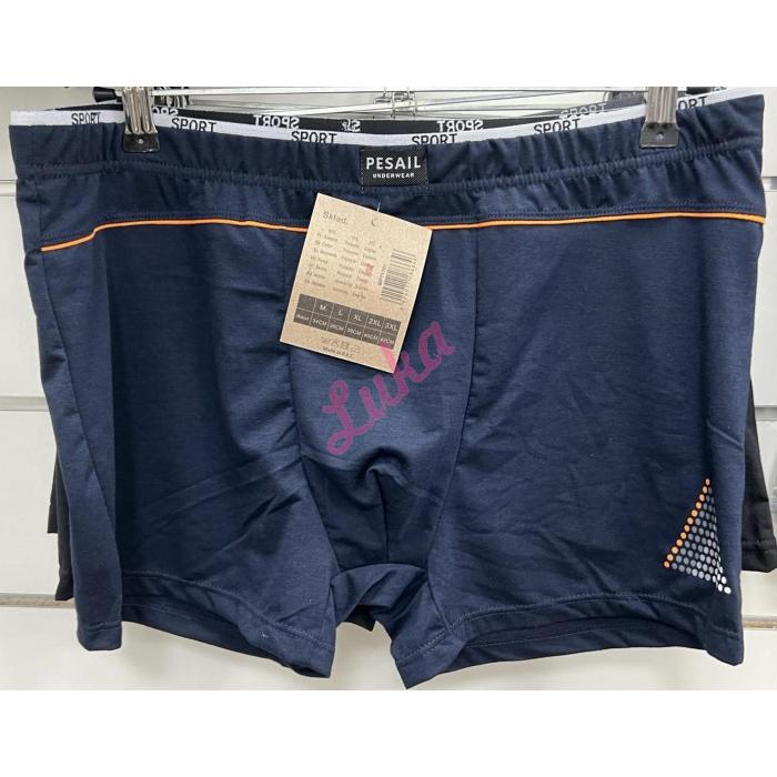 Men's boxer shorts Pesail MQT056