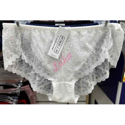 Women's panties Finella 83201