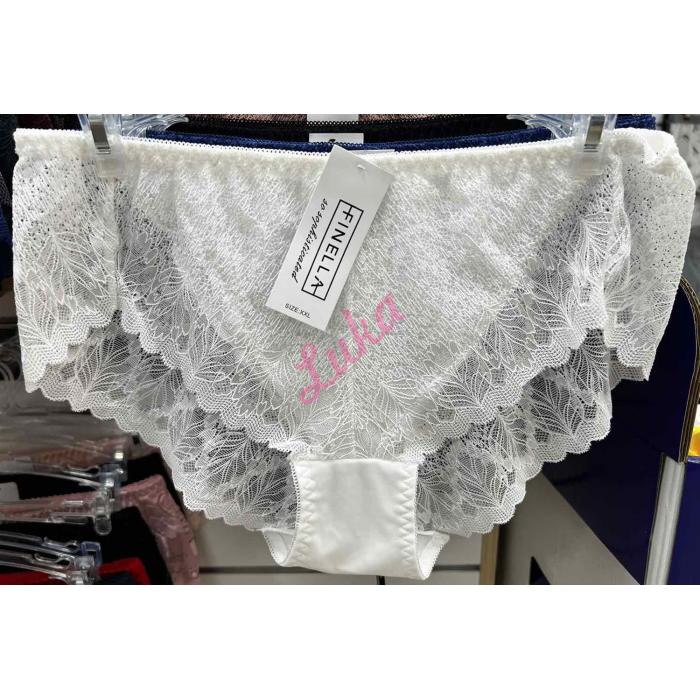 Women's panties Finella 83201