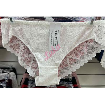 Women's panties Finella WNWC82848