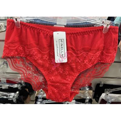 Women's panties Finella WNSC80043