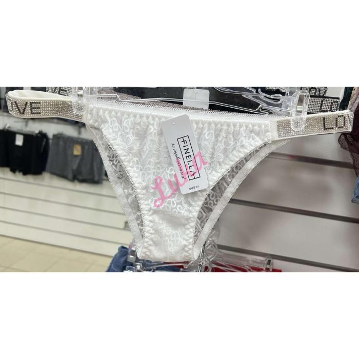 Women's panties Finella WNSC80148