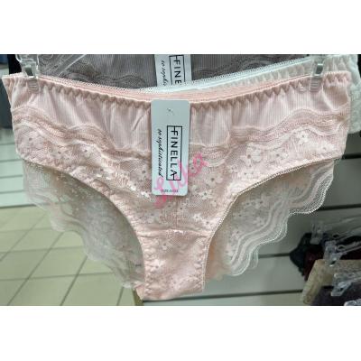 Women's panties Finella WNSC80149