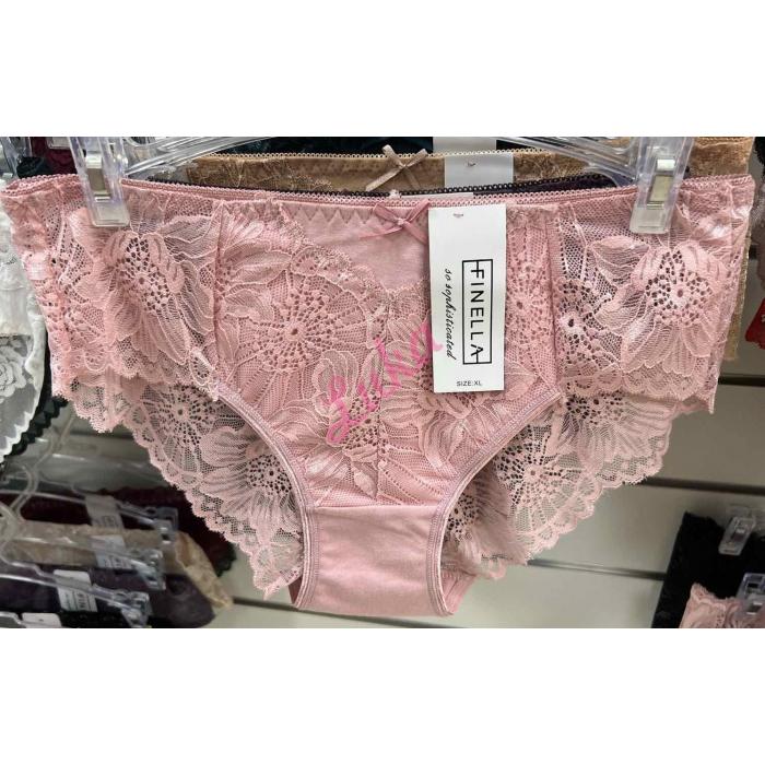 Women's panties Finella WNWC82867