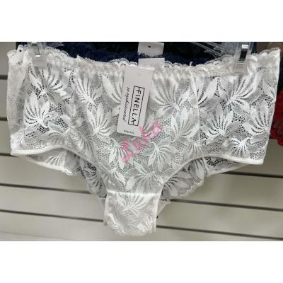 Women's panties Finella WNWC82839
