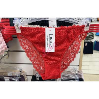 Women's panties Finella WNSC80178