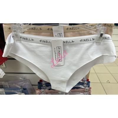 Women's panties Finella WNSC80135