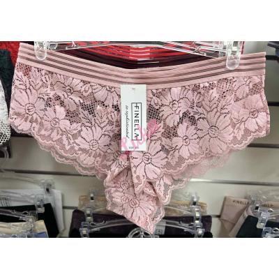 Women's panties Finella WNMC93259