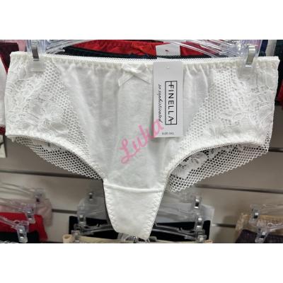 Women's panties Finella WNSN80126