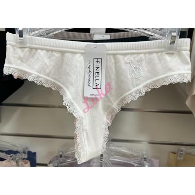 Women's panties Finella WNSN80230