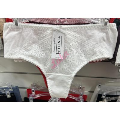 Women's panties Finella WTSC80136