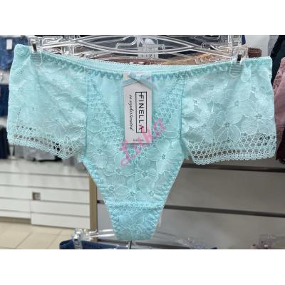 Women's panties Finella WTWC82765