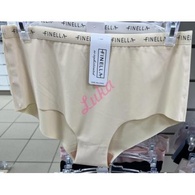 Women's panties Finella WTWC82765