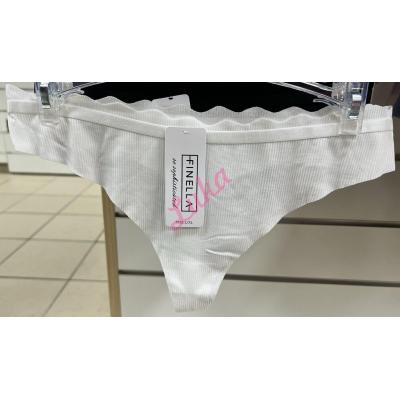 Women's panties Finella WNMN83289