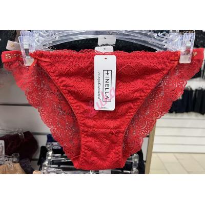 Women's panties Finella WNSC80229