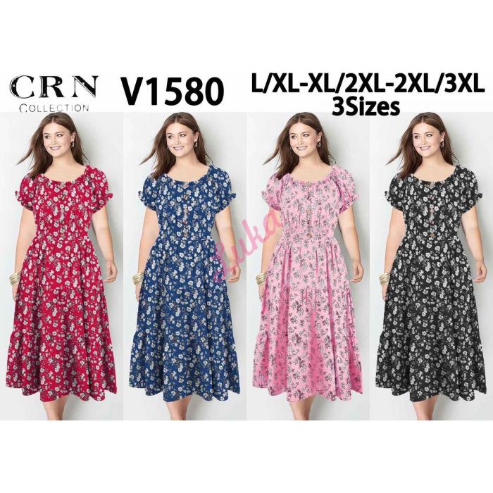 Women's dress CRN v