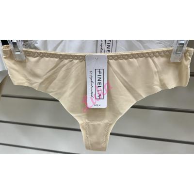 Women's panties Finella WNSN80172