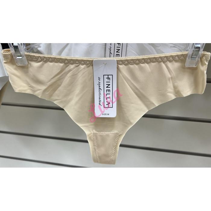 Women's panties Finella WNSC80106