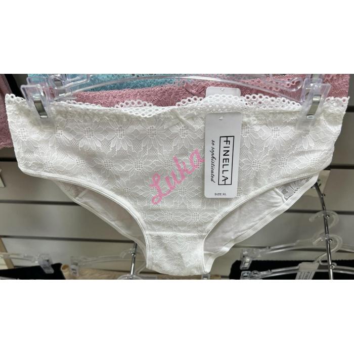 Women's panties Finella WNSN80172