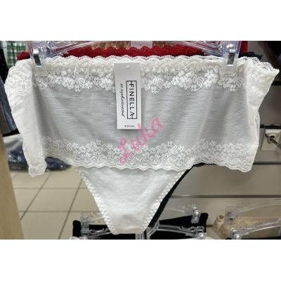 Women's panties Finella WTWN82827