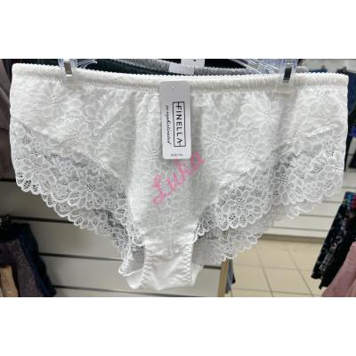 Women's panties Finella WNMC80146H