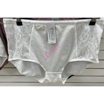 Women's panties Finella WNMC83238X