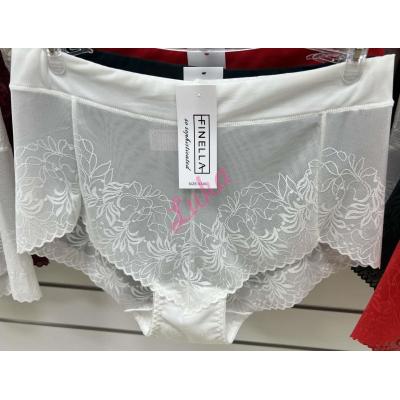 Women's panties Finella WNMC83237