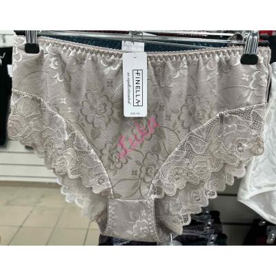 Women's panties Finella WNMN82832H