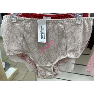 Women's panties Finella WNMC83156