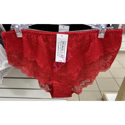Women's panties Finella WNMN83190