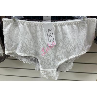 Women's panties Finella WNMC83213